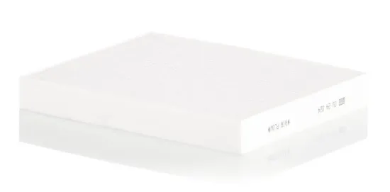 Filter, Innenraumluft hinter dem Handschuhfach MANN-FILTER CU 24 024 Bild Filter, Innenraumluft hinter dem Handschuhfach MANN-FILTER CU 24 024