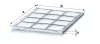 Filter, Innenraumluft Innenraum Fahrerseite MANN-FILTER CU 2504 Bild Filter, Innenraumluft Innenraum Fahrerseite MANN-FILTER CU 2504