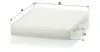 Filter, Innenraumluft Innenraum Fahrerseite MANN-FILTER CU 2559 Bild Filter, Innenraumluft Innenraum Fahrerseite MANN-FILTER CU 2559