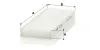 Filter, Innenraumluft unterhalb des Handschuhfaches MANN-FILTER CU 2623 Bild Filter, Innenraumluft unterhalb des Handschuhfaches MANN-FILTER CU 2623