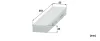 Filter, Innenraumluft MANN-FILTER CU 26 002 Bild Filter, Innenraumluft MANN-FILTER CU 26 002