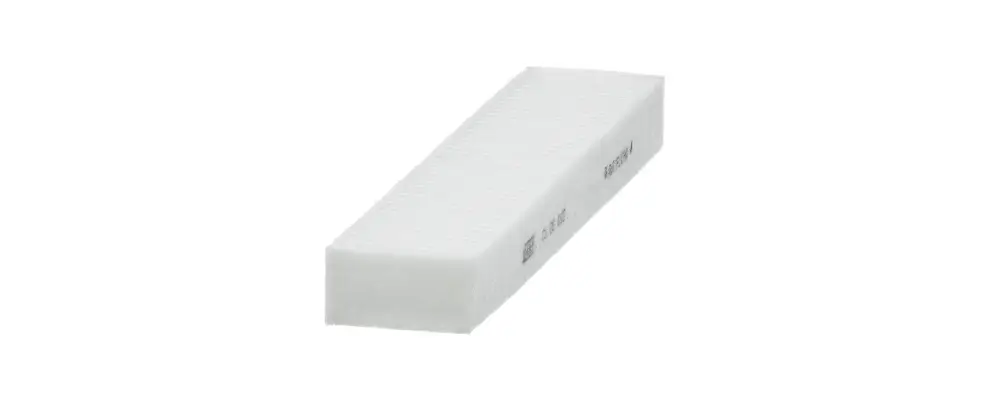 Filter, Innenraumluft MANN-FILTER CU 26 002