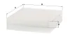 Filter, Innenraumluft hinter dem Handschuhfach MANN-FILTER CU 26 009 Bild Filter, Innenraumluft hinter dem Handschuhfach MANN-FILTER CU 26 009