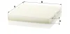Filter, Innenraumluft hinter dem Handschuhfach MANN-FILTER CU 27 008 Bild Filter, Innenraumluft hinter dem Handschuhfach MANN-FILTER CU 27 008