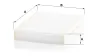 Filter, Innenraumluft unter der Mittelkonsole MANN-FILTER CU 27 009 Bild Filter, Innenraumluft unter der Mittelkonsole MANN-FILTER CU 27 009