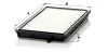 Filter, Innenraumluft hinter dem Handschuhfach MANN-FILTER CU 2835 Bild Filter, Innenraumluft hinter dem Handschuhfach MANN-FILTER CU 2835