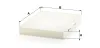 Filter, Innenraumluft Motorraum Beifahrerseite, unter der Wasserkastenabdeckung MANN-FILTER CU 28 003 Bild Filter, Innenraumluft Motorraum Beifahrerseite, unter der Wasserkastenabdeckung MANN-FILTER CU 28 003