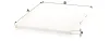 Filter, Innenraumluft Innenraum Fahrerseite MANN-FILTER CU 28 004 Bild Filter, Innenraumluft Innenraum Fahrerseite MANN-FILTER CU 28 004
