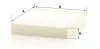 Filter, Innenraumluft unterhalb des Handschuhfaches MANN-FILTER CU 28 009 Bild Filter, Innenraumluft unterhalb des Handschuhfaches MANN-FILTER CU 28 009