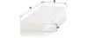 Filter, Innenraumluft Motorraum Beifahrerseite, unter der Wasserkastenabdeckung MANN-FILTER CU 28 010 Bild Filter, Innenraumluft Motorraum Beifahrerseite, unter der Wasserkastenabdeckung MANN-FILTER CU 28 010