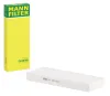 Filter, Innenraumluft Motorraum Beifahrerseite, unter der Wasserkastenabdeckung MANN-FILTER CU 28 010 Bild Filter, Innenraumluft Motorraum Beifahrerseite, unter der Wasserkastenabdeckung MANN-FILTER CU 28 010