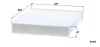 Filter, Innenraumluft MANN-FILTER CU 28 020 Bild Filter, Innenraumluft MANN-FILTER CU 28 020