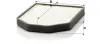 Filter, Innenraumluft Motorhaube MANN-FILTER CU 2949-2 Bild Filter, Innenraumluft Motorhaube MANN-FILTER CU 2949-2