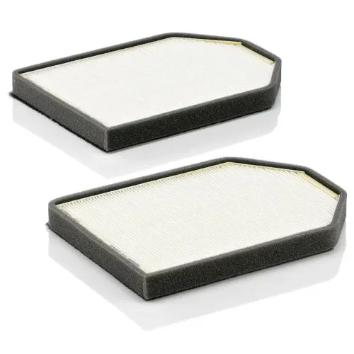 Filter, Innenraumluft Motorhaube MANN-FILTER CU 2949-2 Bild Filter, Innenraumluft Motorhaube MANN-FILTER CU 2949-2