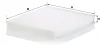 Filter, Innenraumluft hinter dem Handschuhfach MANN-FILTER CU 29 010 Bild Filter, Innenraumluft hinter dem Handschuhfach MANN-FILTER CU 29 010