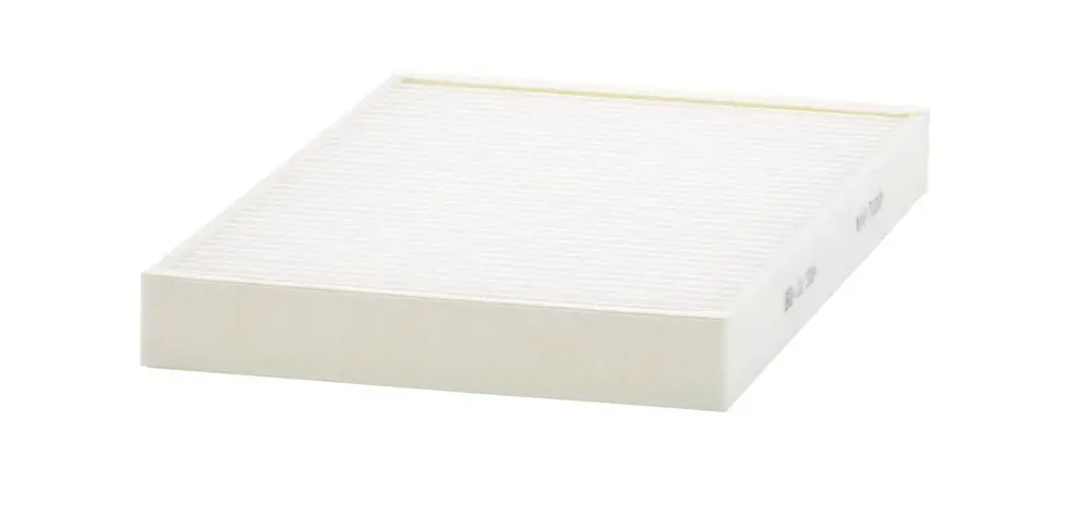 Filter, Innenraumluft hinter dem Handschuhfach MANN-FILTER CU 3054