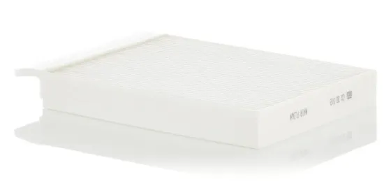 Filter, Innenraumluft unterhalb des Handschuhfaches MANN-FILTER CU 30 012 Bild Filter, Innenraumluft unterhalb des Handschuhfaches MANN-FILTER CU 30 012