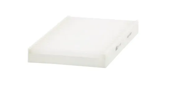 Filter, Innenraumluft MANN-FILTER CU 3139 Bild Filter, Innenraumluft MANN-FILTER CU 3139