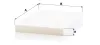 Filter, Innenraumluft unterhalb des Handschuhfaches MANN-FILTER CU 31 003 Bild Filter, Innenraumluft unterhalb des Handschuhfaches MANN-FILTER CU 31 003