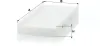Filter, Innenraumluft Innenraum Fahrerseite MANN-FILTER CU 3240 Bild Filter, Innenraumluft Innenraum Fahrerseite MANN-FILTER CU 3240