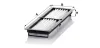 Filter, Innenraumluft MANN-FILTER CU 3411 Bild Filter, Innenraumluft MANN-FILTER CU 3411