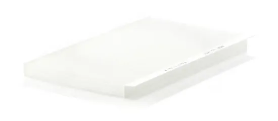 Filter, Innenraumluft Motorraum Mitte, unter der Wasserkastenabdeckung MANN-FILTER CU 3455 Bild Filter, Innenraumluft Motorraum Mitte, unter der Wasserkastenabdeckung MANN-FILTER CU 3455