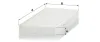 Filter, Innenraumluft unter dem Dach oder dem Dachholm MANN-FILTER CU 34 008 Bild Filter, Innenraumluft unter dem Dach oder dem Dachholm MANN-FILTER CU 34 008