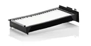 Filter, Innenraumluft Innenraum Fahrerseite MANN-FILTER CU 3518