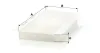 Filter, Innenraumluft Motorraum Beifahrerseite, unter der Wasserkastenabdeckung MANN-FILTER CU 3554 Bild Filter, Innenraumluft Motorraum Beifahrerseite, unter der Wasserkastenabdeckung MANN-FILTER CU 3554