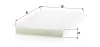Filter, Innenraumluft Motorraum, Lufteinlass links MANN-FILTER CU 3569 Bild Filter, Innenraumluft Motorraum, Lufteinlass links MANN-FILTER CU 3569