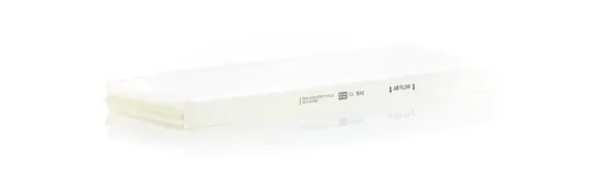 Filter, Innenraumluft Motorraum Beifahrerseite, unter der Wasserkastenabdeckung MANN-FILTER CU 3649 Bild Filter, Innenraumluft Motorraum Beifahrerseite, unter der Wasserkastenabdeckung MANN-FILTER CU 3649