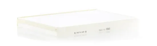 Filter, Innenraumluft Motorraum Mitte, unter der Wasserkastenabdeckung MANN-FILTER CU 3780 Bild Filter, Innenraumluft Motorraum Mitte, unter der Wasserkastenabdeckung MANN-FILTER CU 3780