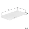 Filter, Innenraumluft MANN-FILTER CU 37 008 Bild Filter, Innenraumluft MANN-FILTER CU 37 008