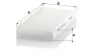 Filter, Innenraumluft Motorraum MANN-FILTER CU 3847 Bild Filter, Innenraumluft Motorraum MANN-FILTER CU 3847