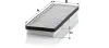 Filter, Innenraumluft MANN-FILTER CU 3855 Bild Filter, Innenraumluft MANN-FILTER CU 3855