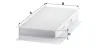Filter, Innenraumluft Motorraum Mitte, unter der Wasserkastenabdeckung MANN-FILTER CU 4054 Bild Filter, Innenraumluft Motorraum Mitte, unter der Wasserkastenabdeckung MANN-FILTER CU 4054