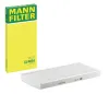 Filter, Innenraumluft Motorraum Mitte, unter der Wasserkastenabdeckung MANN-FILTER CU 4054 Bild Filter, Innenraumluft Motorraum Mitte, unter der Wasserkastenabdeckung MANN-FILTER CU 4054