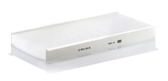 Filter, Innenraumluft Motorraum Mitte, unter der Wasserkastenabdeckung MANN-FILTER CU 4054 Bild Filter, Innenraumluft Motorraum Mitte, unter der Wasserkastenabdeckung MANN-FILTER CU 4054