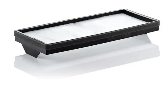 Filter, Innenraumluft MANN-FILTER CU 4408 Bild Filter, Innenraumluft MANN-FILTER CU 4408