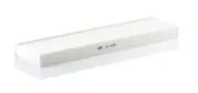Filter, Innenraumluft unterhalb des Handschuhfaches MANN-FILTER CU 4436