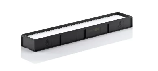 Filter, Innenraumluft Motorraum, unter den Scheibenwischern MANN-FILTER CU 5041 Bild Filter, Innenraumluft Motorraum, unter den Scheibenwischern MANN-FILTER CU 5041