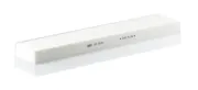 Filter, Innenraumluft Motorraum Beifahrerseite, unter der Wasserkastenabdeckung MANN-FILTER CU 5141