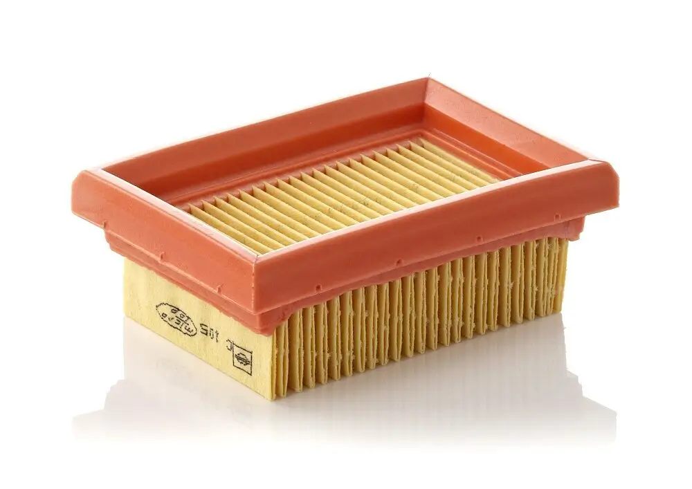 Filter, Kurbelgehäuseentlüftung MANN-FILTER C 105