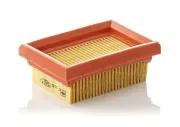 Filter, Kurbelgehäuseentlüftung MANN-FILTER C 105