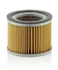 Luftfilter MANN-FILTER C 1112/2