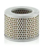 Luftfilter MANN-FILTER C 1112