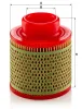 Luftfilter MANN-FILTER C 1131 Bild Luftfilter MANN-FILTER C 1131