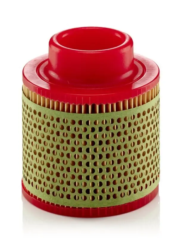 Luftfilter MANN-FILTER C 1131
