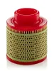 Luftfilter MANN-FILTER C 1131