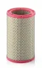 Luftfilter MANN-FILTER C 1134